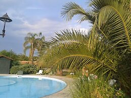 Presa Di Finica Hotel