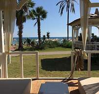 Presa Di Finica Hotel