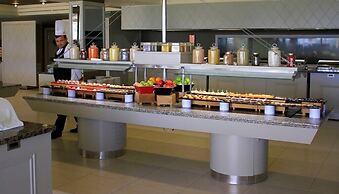 Presa Di Finica Hotel