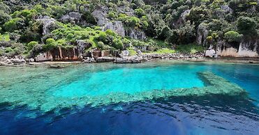 Presa Di Finica Hotel