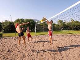 Presa Di Finica Hotel