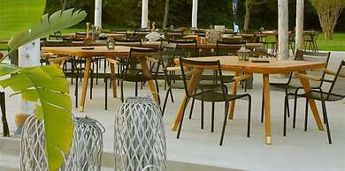 Presa Di Finica Hotel