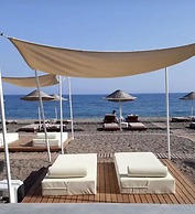 Presa Di Finica Hotel