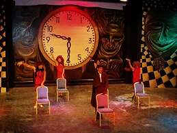 Presa Di Finica Hotel