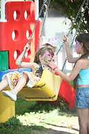 Presa Di Finica Hotel