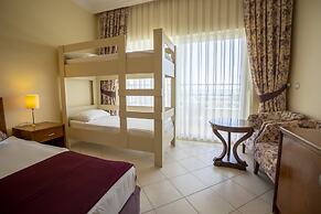 Presa Di Finica Hotel