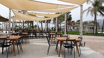 Presa Di Finica Hotel