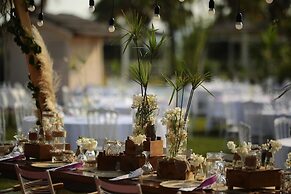 Presa Di Finica Hotel