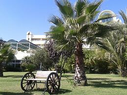 Presa Di Finica Hotel