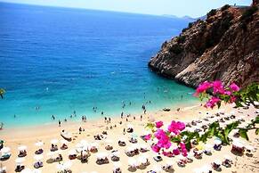 Presa Di Finica Hotel