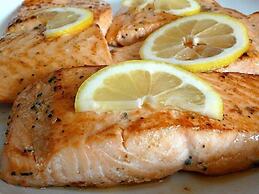 Presa Di Finica Hotel