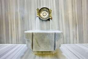 Presa Di Finica Hotel