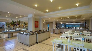 Presa Di Finica Hotel