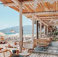 Presa Di Finica Hotel