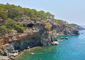 Presa Di Finica Hotel