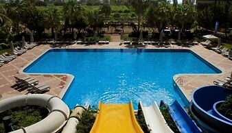 Presa Di Finica Hotel