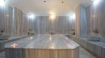 Presa Di Finica Hotel