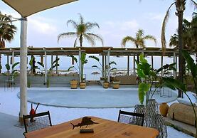 Presa Di Finica Hotel