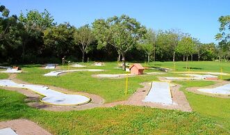 Presa Di Finica Hotel