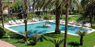 Presa Di Finica Hotel