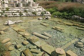 Presa Di Finica Hotel