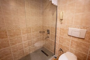 Presa Di Finica Hotel