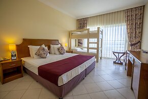 Presa Di Finica Hotel