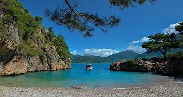 Presa Di Finica Hotel