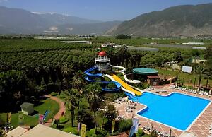 Presa Di Finica Hotel