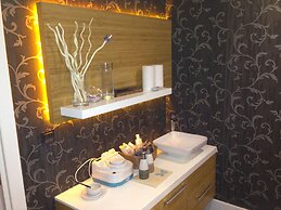 Presa Di Finica Hotel