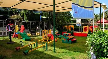 Presa Di Finica Hotel