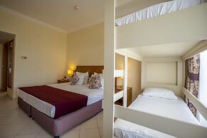 Presa Di Finica Hotel