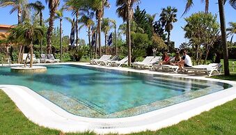 Presa Di Finica Hotel