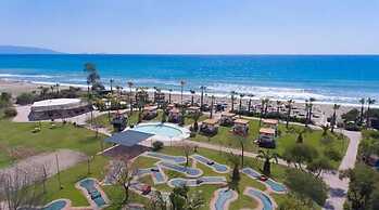 Presa Di Finica Hotel