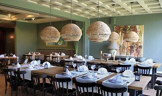 Presa Di Finica Hotel