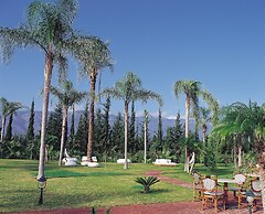 Presa Di Finica Hotel