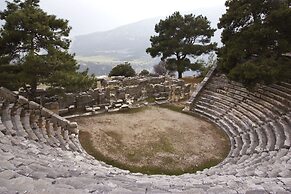 Presa Di Finica Hotel