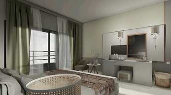 Presa Di Finica Hotel