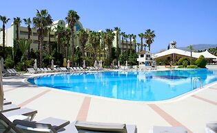 Presa Di Finica Hotel