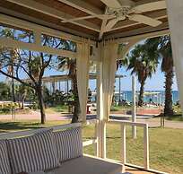 Presa Di Finica Hotel