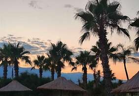 Presa Di Finica Hotel