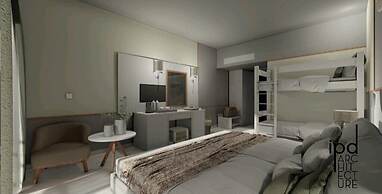 Presa Di Finica Hotel