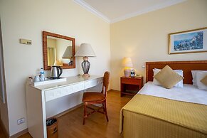 Presa Di Finica Hotel