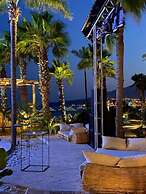 Presa Di Finica Hotel