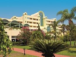 Presa Di Finica Hotel