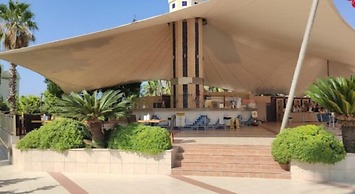 Presa Di Finica Hotel