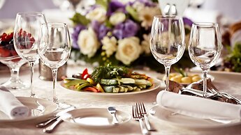 Presa Di Finica Hotel