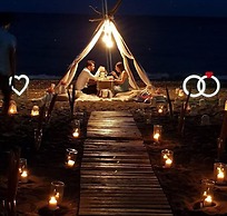 Presa Di Finica Hotel