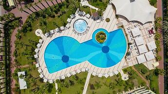 Presa Di Finica Hotel