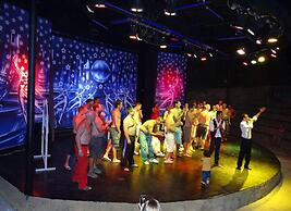 Presa Di Finica Hotel